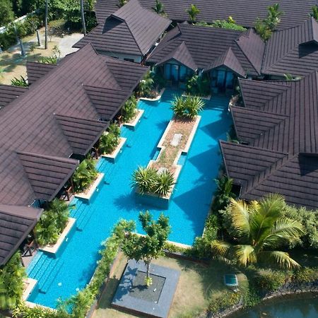 Gokulam Grand Resort & Spa, 쿠마라콤 외부 사진