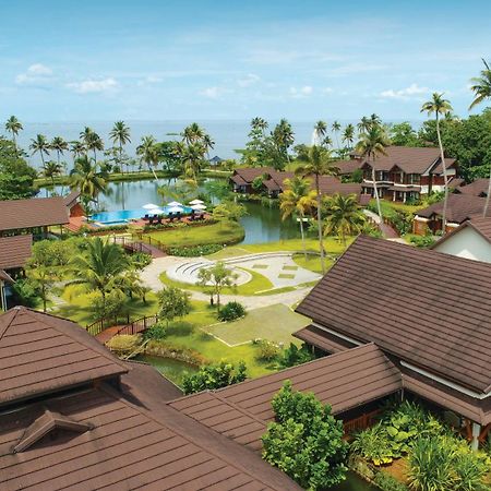 Gokulam Grand Resort & Spa, 쿠마라콤 외부 사진