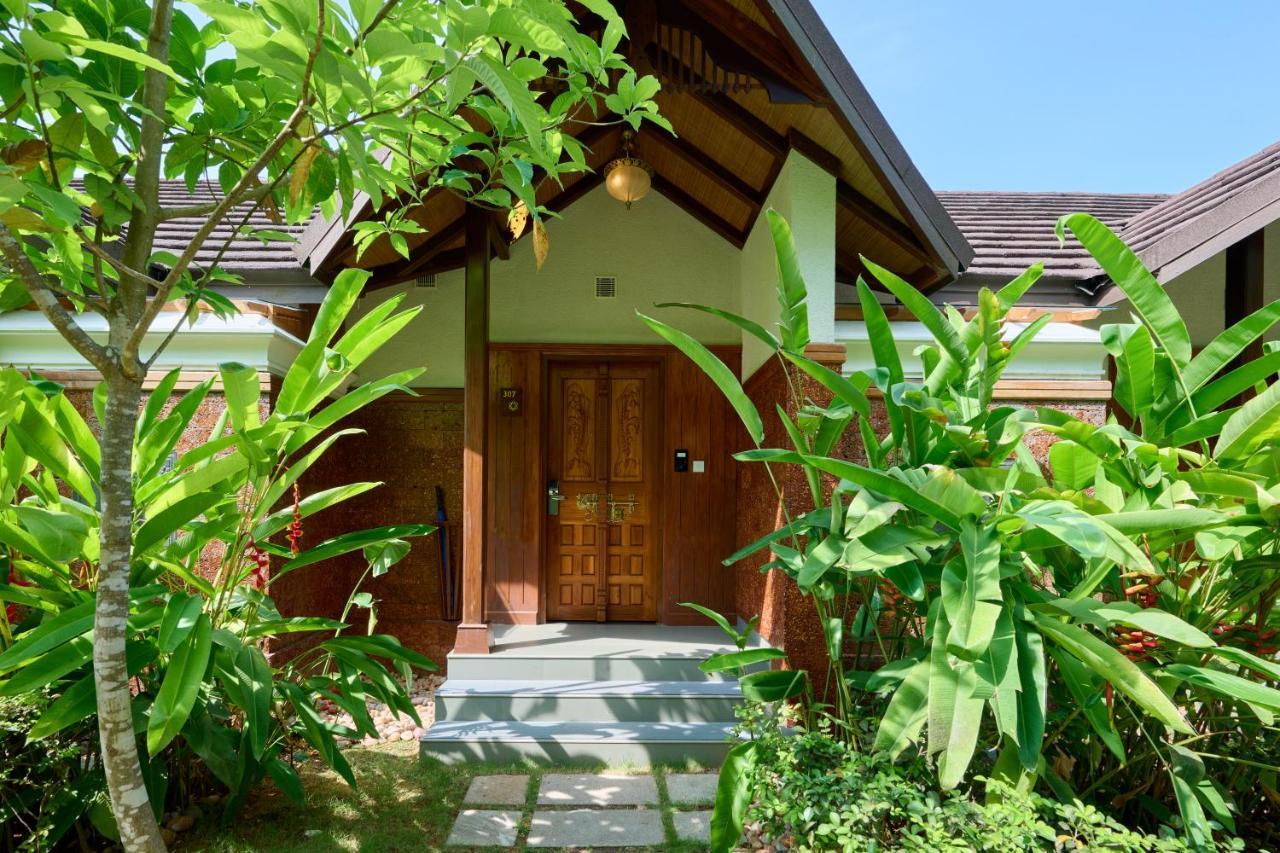 Gokulam Grand Resort & Spa, 쿠마라콤 외부 사진