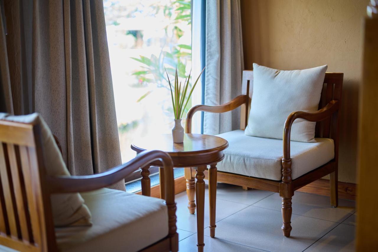 Gokulam Grand Resort & Spa, 쿠마라콤 외부 사진